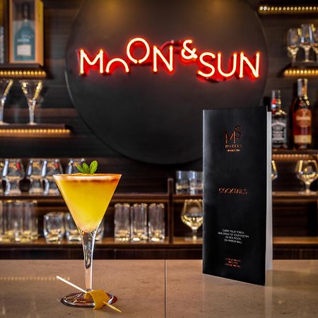 Hotel Moon & Sun ปอร์โต ภายนอก รูปภาพ