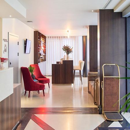 Hotel Moon & Sun ปอร์โต ภายนอก รูปภาพ