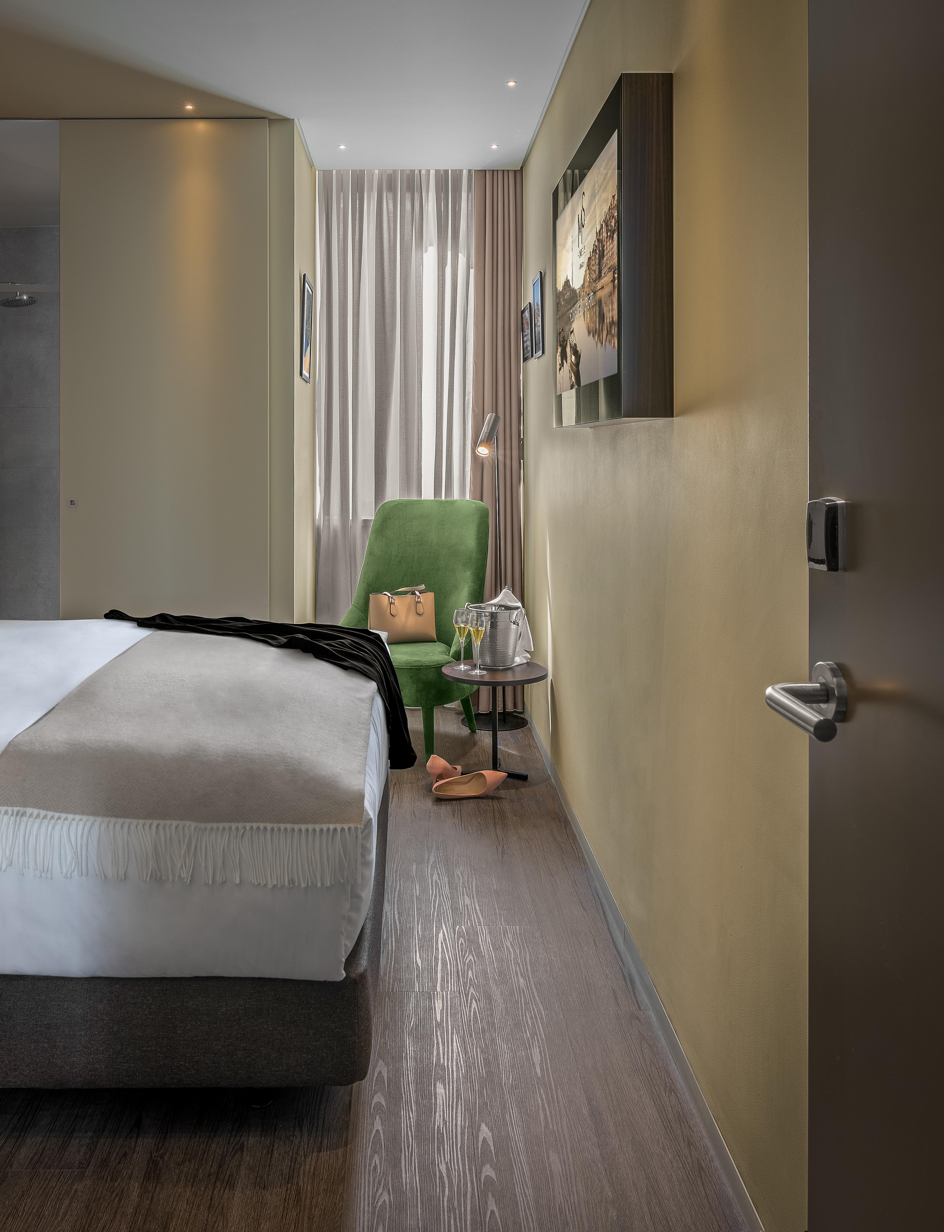 Hotel Moon & Sun ปอร์โต ภายนอก รูปภาพ
