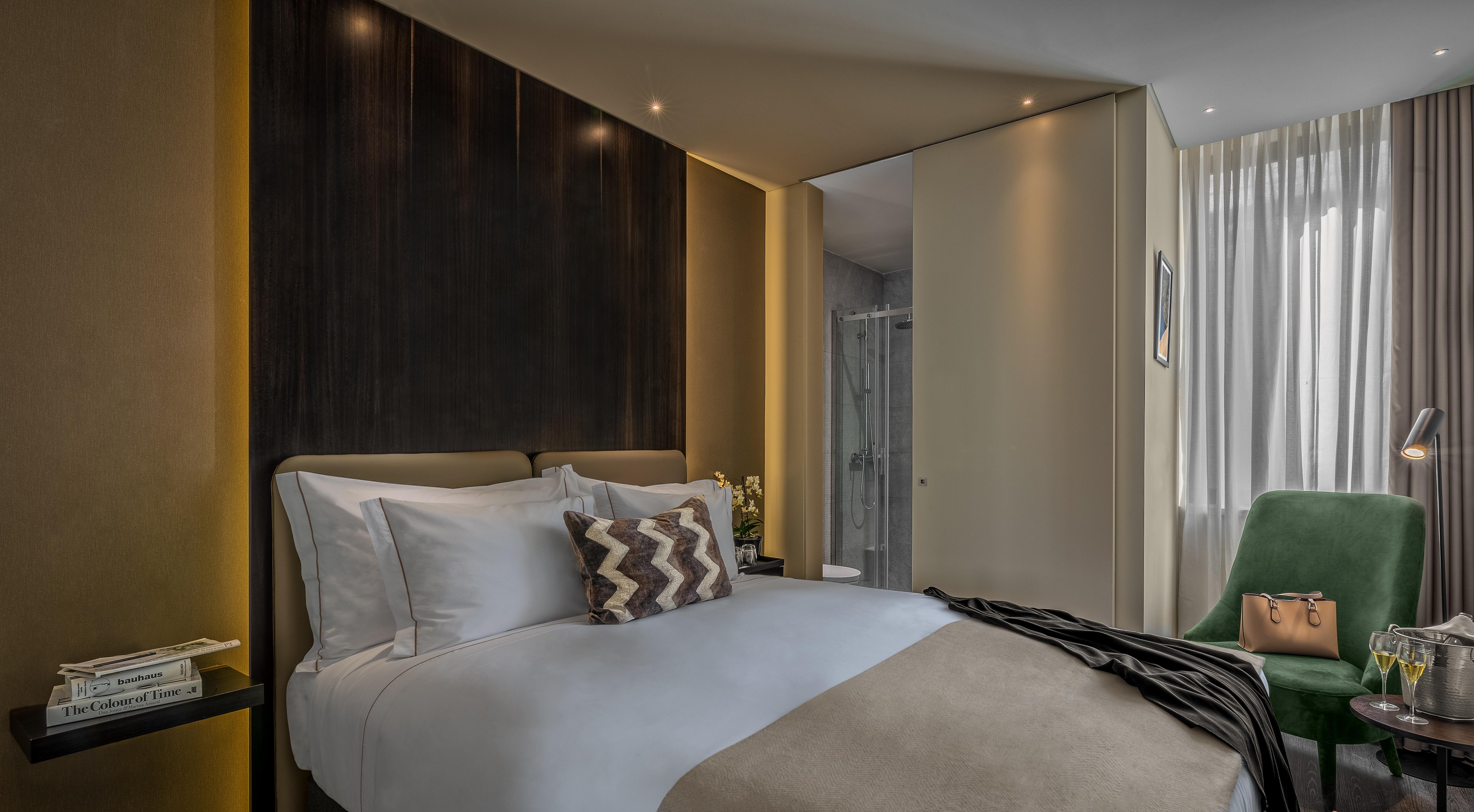 Hotel Moon & Sun ปอร์โต ภายนอก รูปภาพ