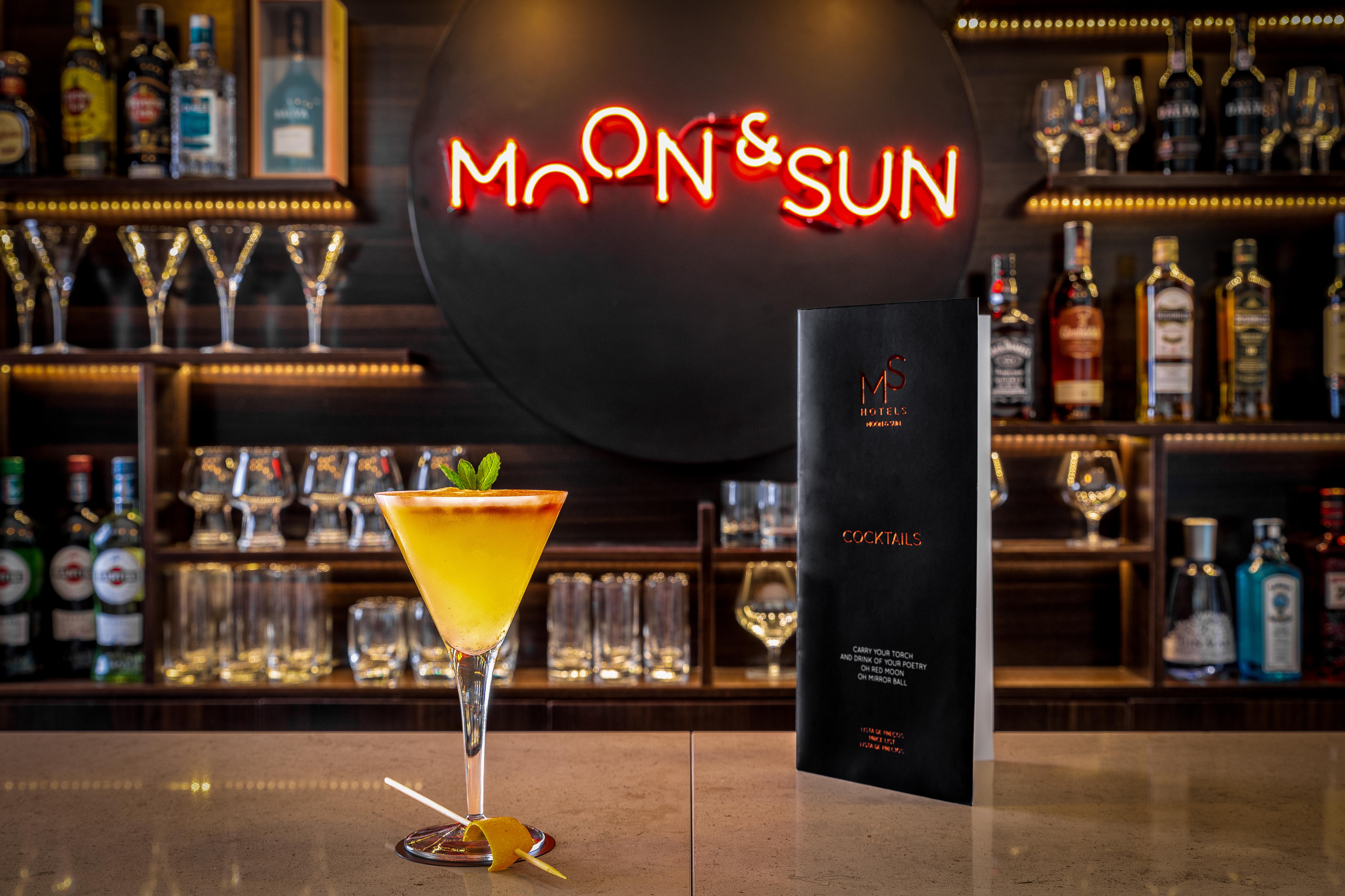 Hotel Moon & Sun ปอร์โต ภายนอก รูปภาพ