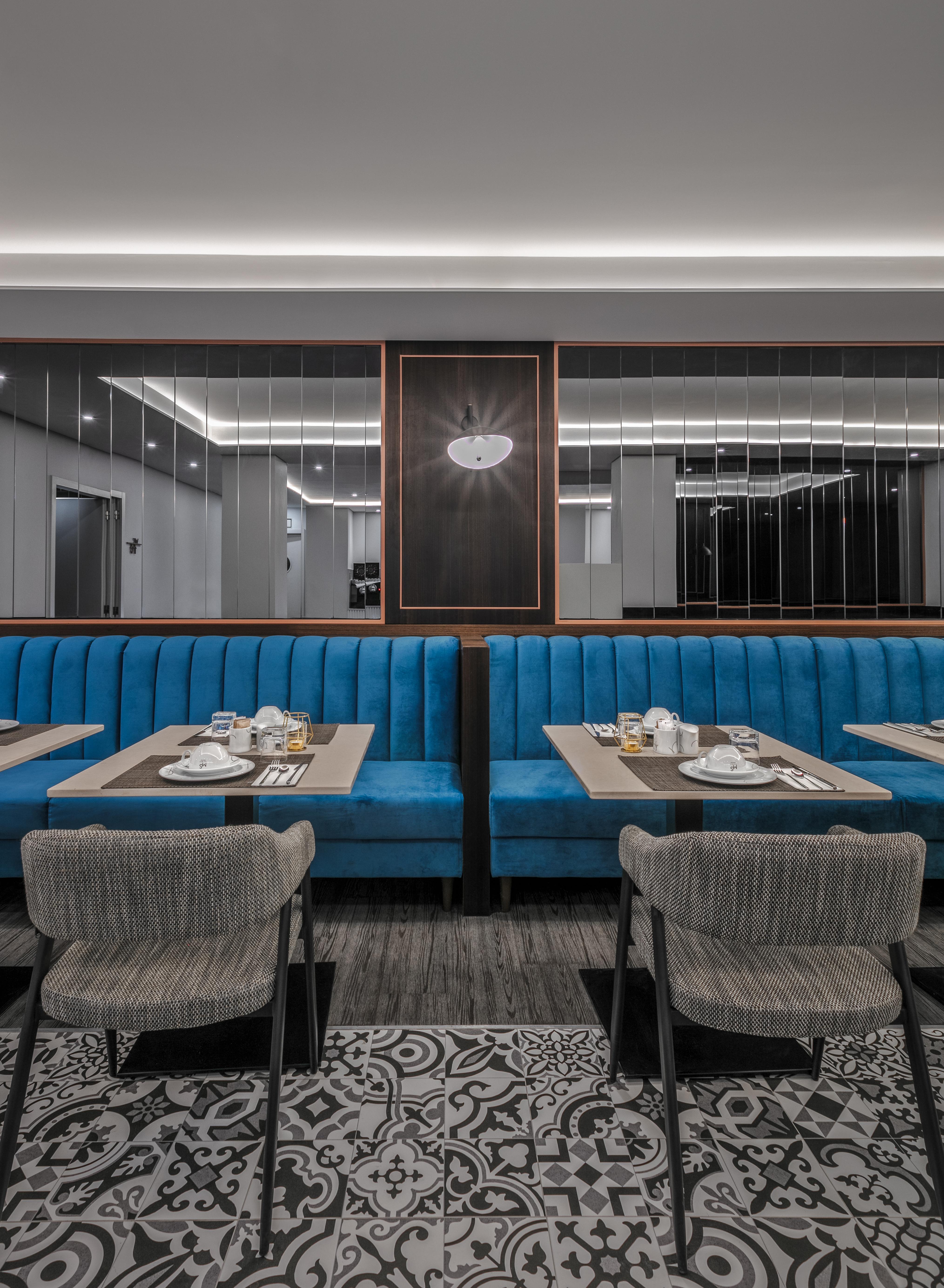 Hotel Moon & Sun ปอร์โต ภายนอก รูปภาพ