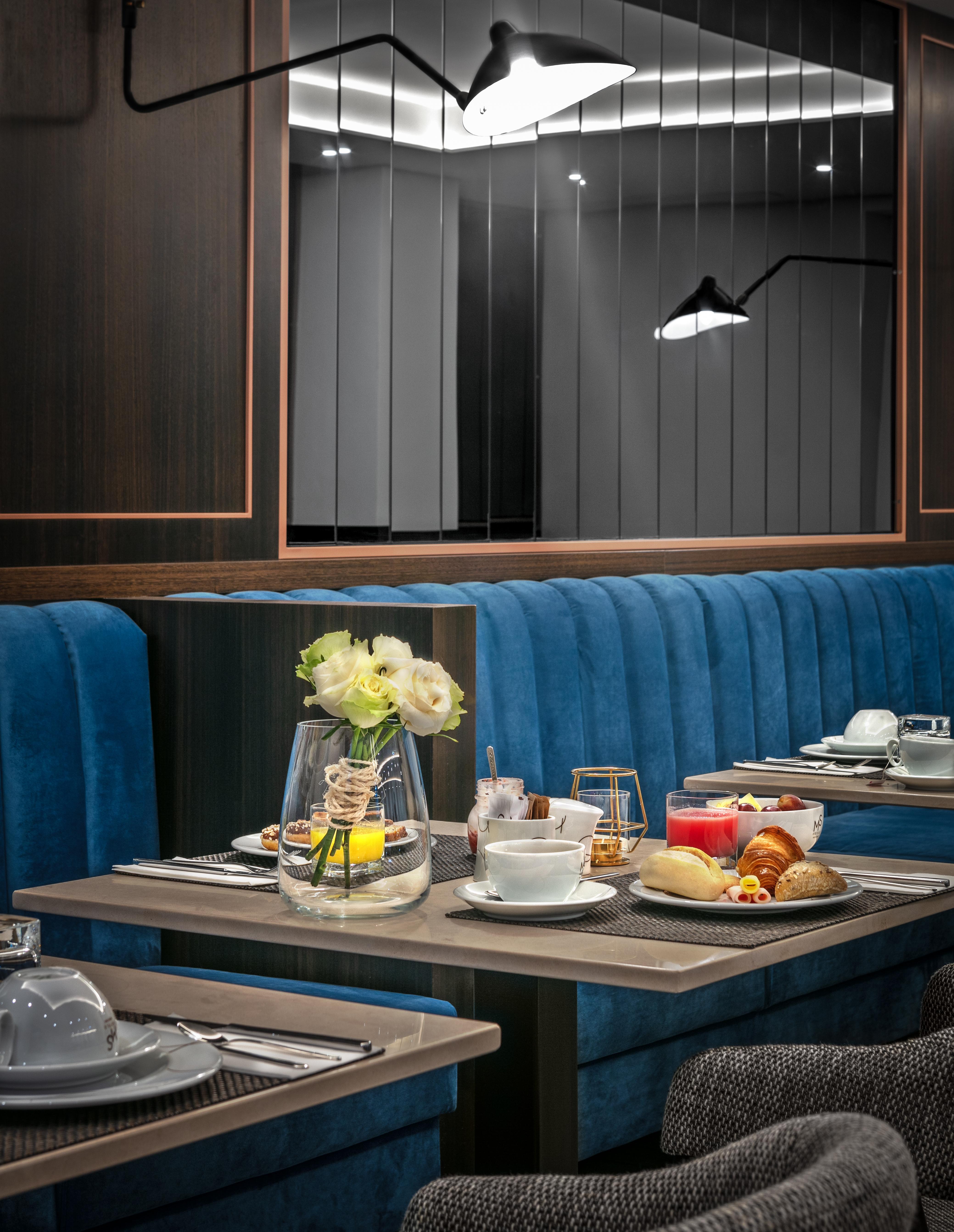 Hotel Moon & Sun ปอร์โต ภายนอก รูปภาพ