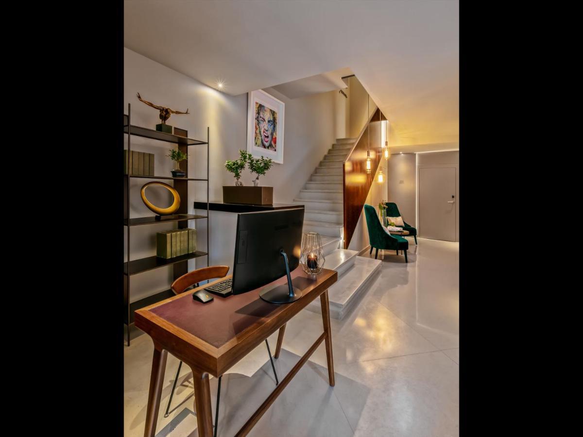 Hotel Moon & Sun ปอร์โต ภายนอก รูปภาพ