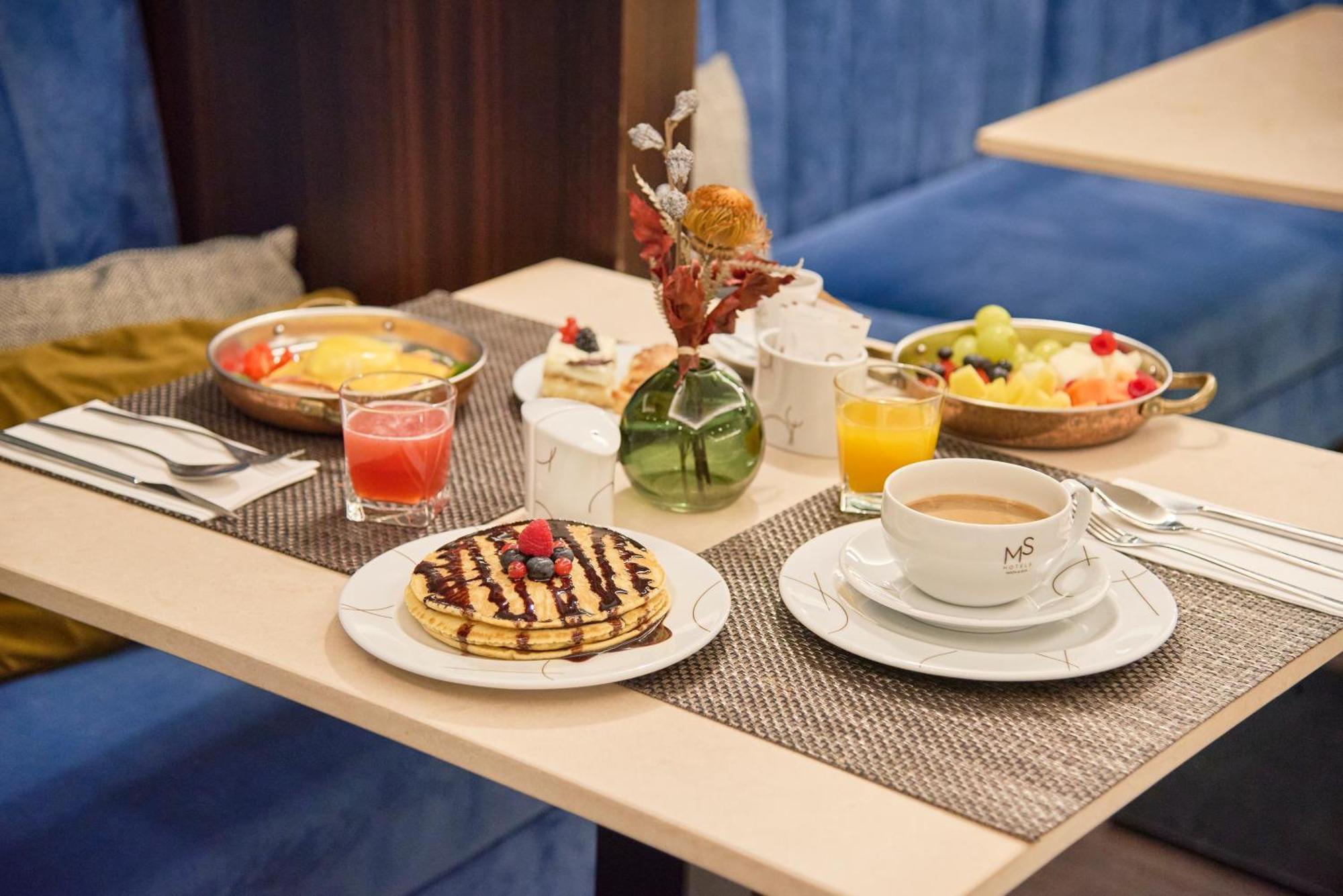 Hotel Moon & Sun ปอร์โต ภายนอก รูปภาพ