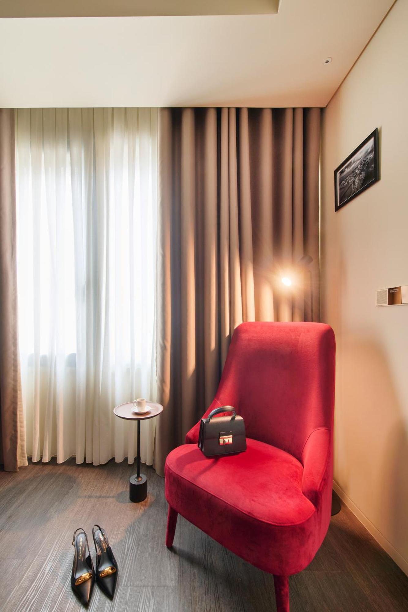 Hotel Moon & Sun ปอร์โต ภายนอก รูปภาพ