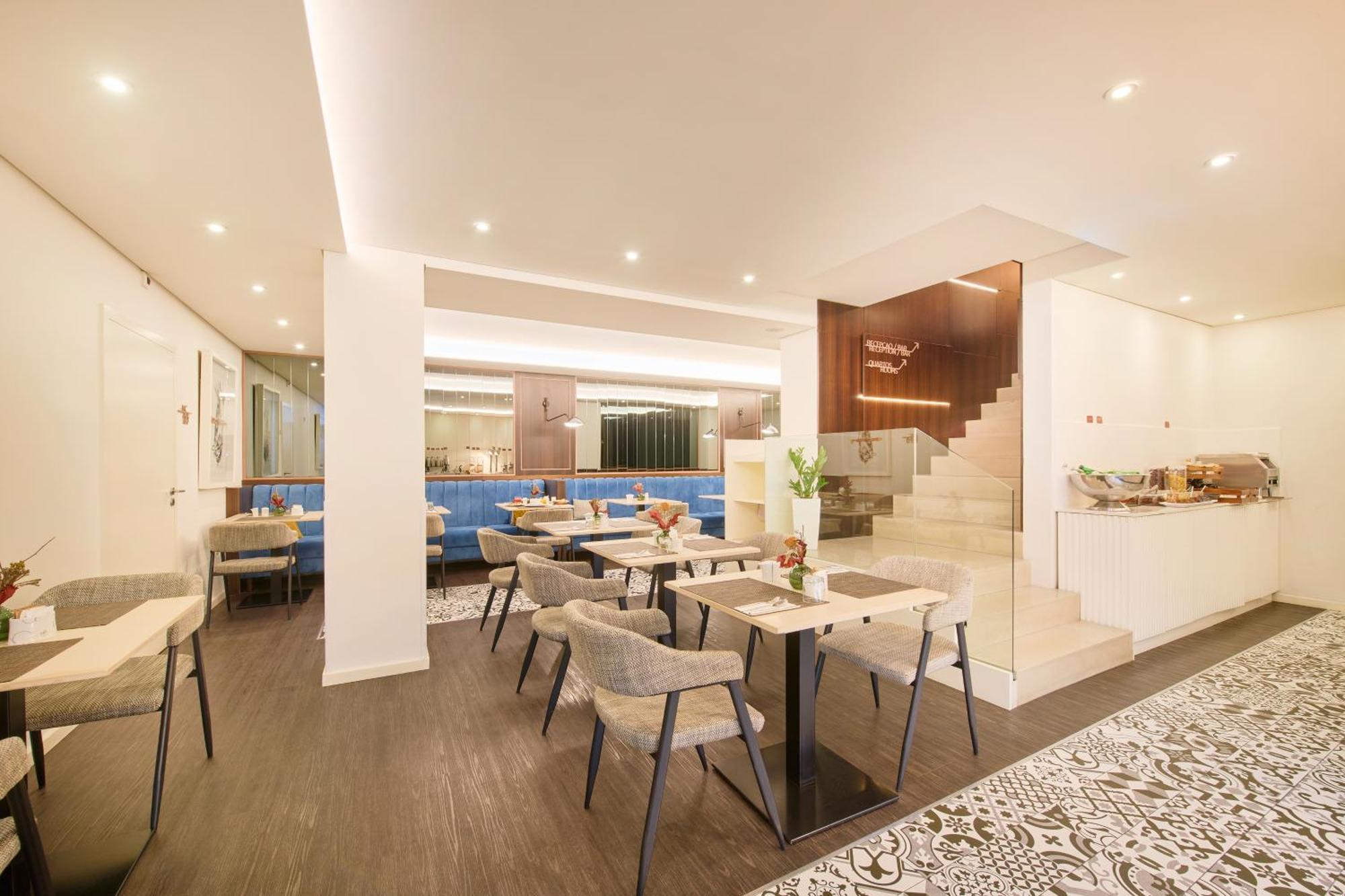 Hotel Moon & Sun ปอร์โต ภายนอก รูปภาพ