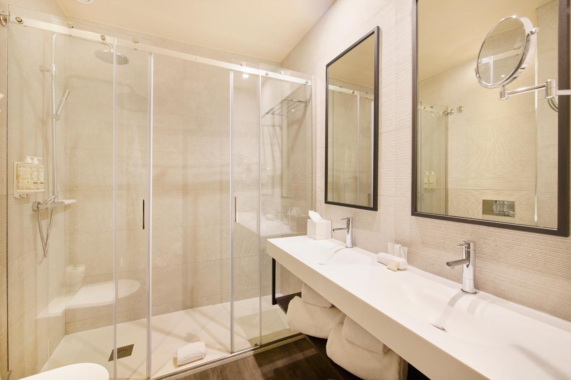 Hotel Moon & Sun ปอร์โต ภายนอก รูปภาพ