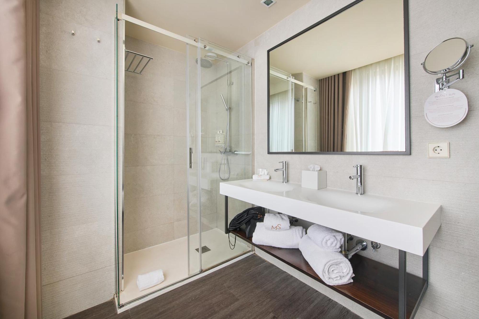Hotel Moon & Sun ปอร์โต ภายนอก รูปภาพ