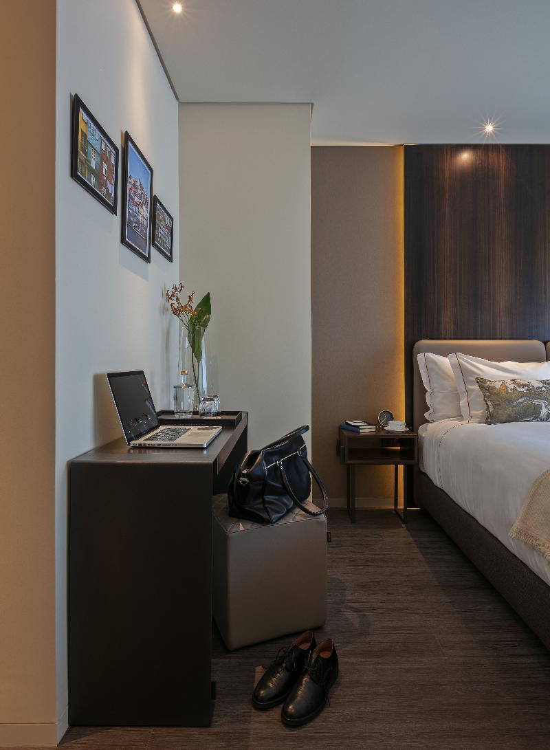 Hotel Moon & Sun ปอร์โต ภายนอก รูปภาพ