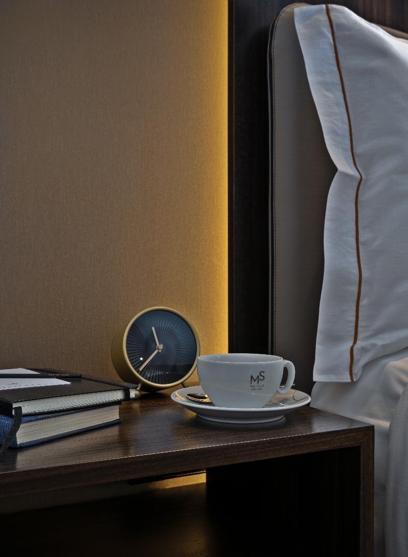Hotel Moon & Sun ปอร์โต ภายนอก รูปภาพ